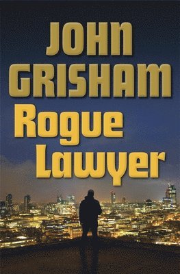 Rogue Lawyer 1