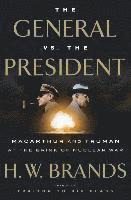 bokomslag The General and the President