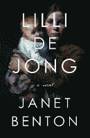 bokomslag Lilli De Jong