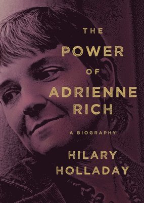POWER OF ADRIENNE RICH