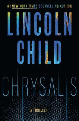 Chrysalis, Inbunden. Tillgänglighet: Lägg i varukorg