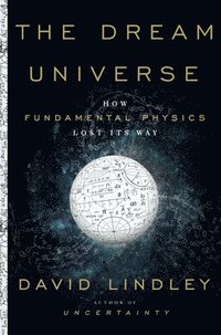 bokomslag Dream Universe
