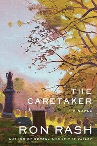 bokomslag The Caretaker