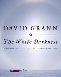 bokomslag The White Darkness