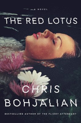 Red Lotus 1