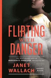 bokomslag Flirting with Danger