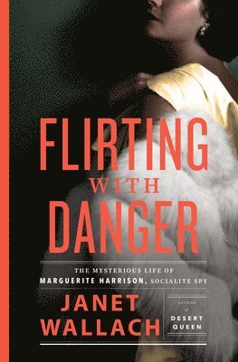 Flirting with Danger 1