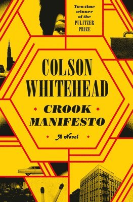 Crook Manifesto 1