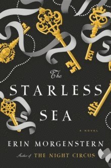 bokomslag The Starless Sea