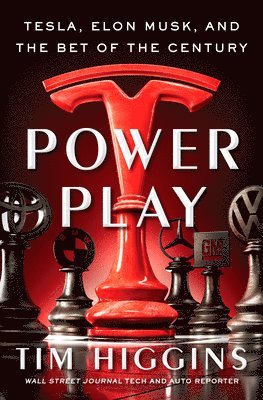 Power Play 1