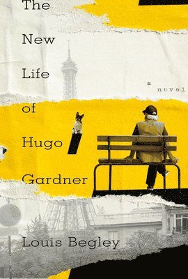 bokomslag New Life of Hugo Gardner