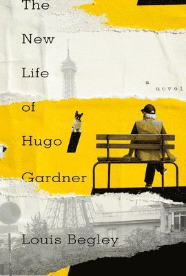 New Life of Hugo Gardner 1