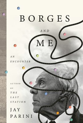 bokomslag Borges And Me
