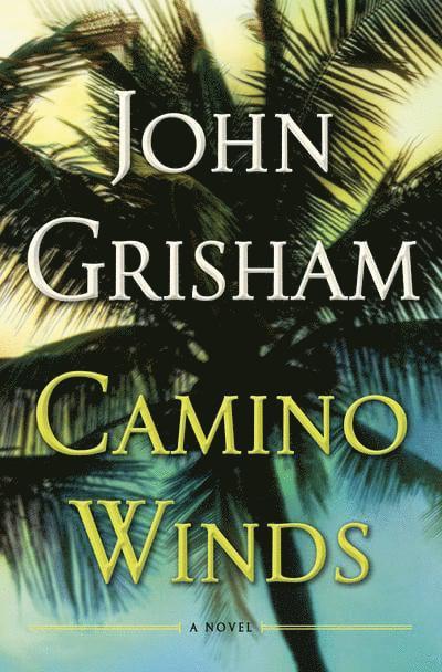 Camino Winds 1