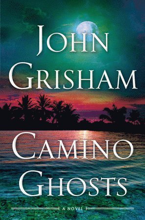 Camino Ghosts 1