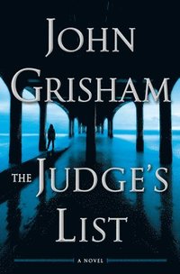 bokomslag The Judge's List
