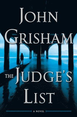 bokomslag The Judge's List