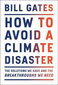 bokomslag How to Avoid a Climate Disaster