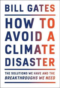 bokomslag How To Avoid A Climate Disaster