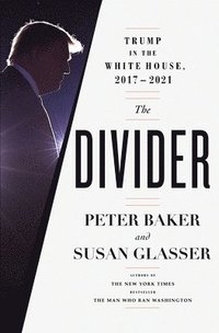 bokomslag The Divider