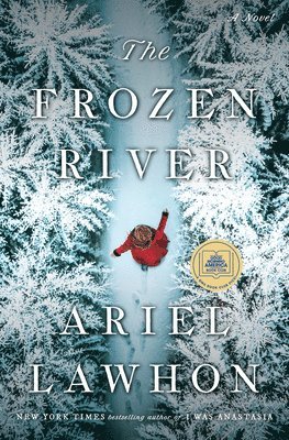 The Frozen River: A GMA Book Club Pick 1