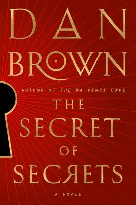 The Secret of Secrets 1