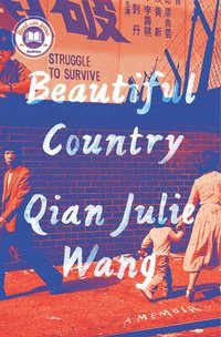 bokomslag Beautiful Country: A Read with Jenna Pick