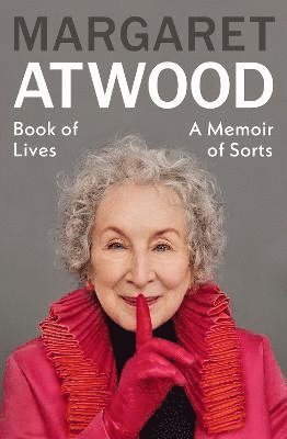 bokomslag Book of Lives: A Memoir of Sorts