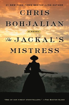 The Jackal's Mistress 1