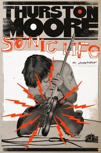 bokomslag Sonic Life