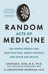 bokomslag Random Acts of Medicine