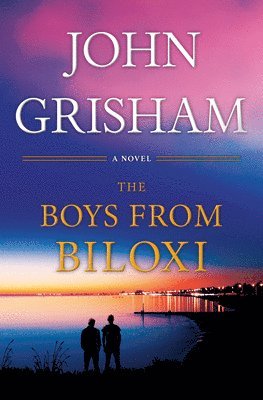 Boys From Biloxi - Limited Edition 1