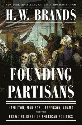 Founding Partisans 1
