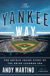 bokomslag The Yankee Way