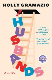 bokomslag The Husbands: A Read with Jenna Pick