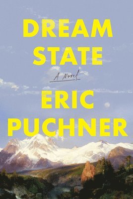 Dream State: Oprah's Book Club