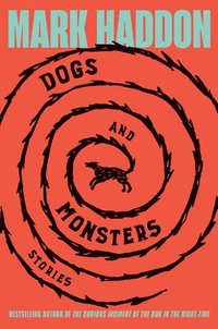 bokomslag Dogs and Monsters: Stories