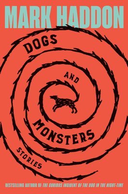 bokomslag Dogs and Monsters