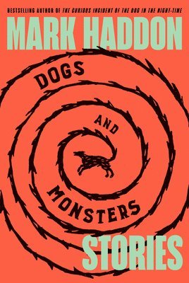 bokomslag Dogs and Monsters: Stories