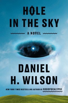 bokomslag Wilson, D: Hole in the Sky