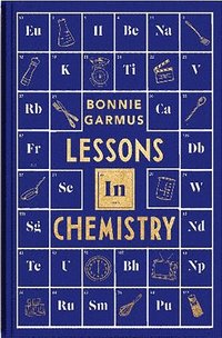bokomslag Garmus, B: Lessons in Chemistry Special Edition
