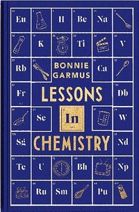 bokomslag Lessons in Chemistry Special Edition
