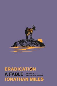bokomslag Eradication