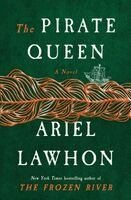 Ariel Lawhon - Pirate Queen, Häftad. Tillgänglighet: Lägg i varukorg
