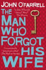 The Man Who Forgot His Wife 1