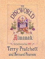 Discworld Almanak 1