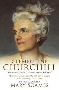bokomslag Clementine Churchill