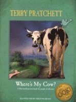 Where's My Cow? 1