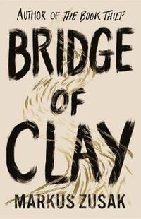 bokomslag Bridge of Clay