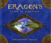 bokomslag Eragon's Guide to Alagaesia